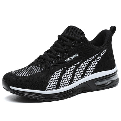 Andrea Durable womens trainers - running shoes - sneakers