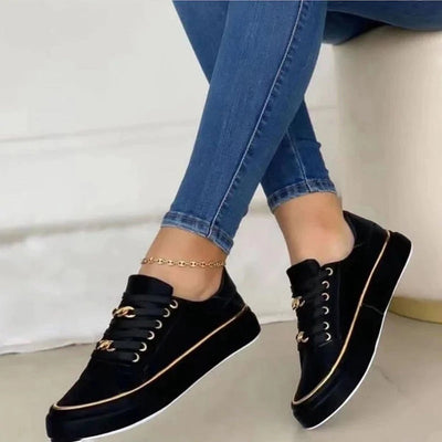 Melanie Lightweight womens trainers - running shoes - sneakers