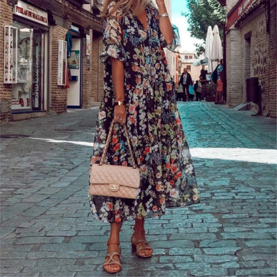 Victoria Luxurious - maxi dresses - maxi dress and - maxi dress dress