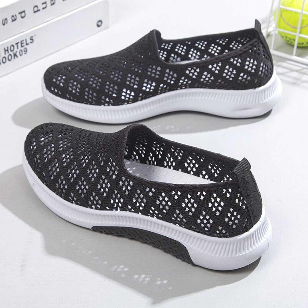 Fenella Versatile womens trainers - running shoes - sneakers