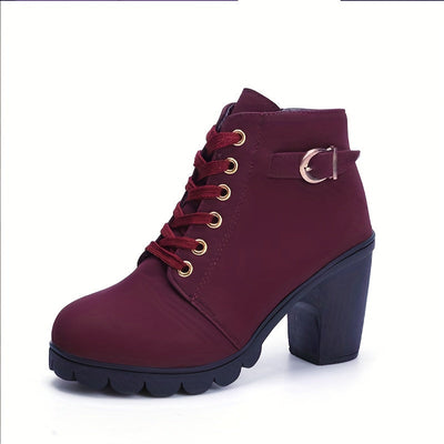 Mia Comfortable Boots - boots near me - cowboy boots