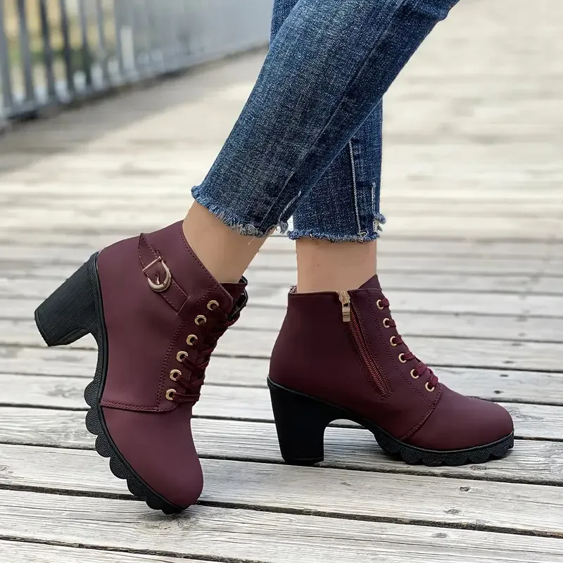 Mia Comfortable Boots - boots near me - cowboy boots