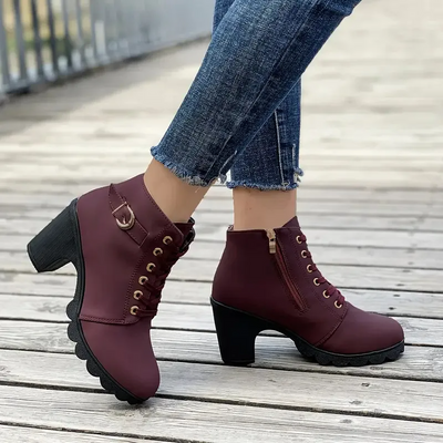 Mia Comfortable Boots - boots near me - cowboy boots