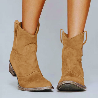 Ella Versatile Boots - boots near me - cowboy boots