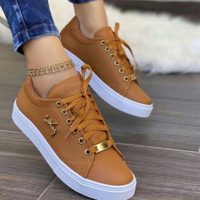 Lilith Luxurious womens trainers - running shoes - sneakers