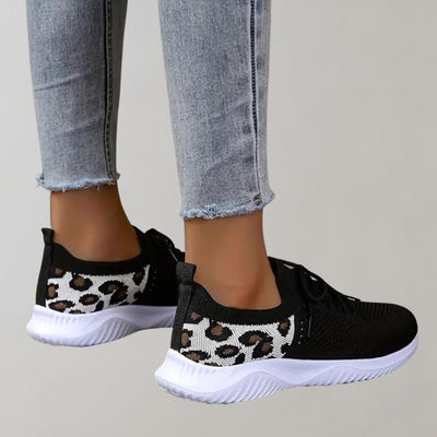 Lisa Breathable womens trainers - running shoes - sneakers