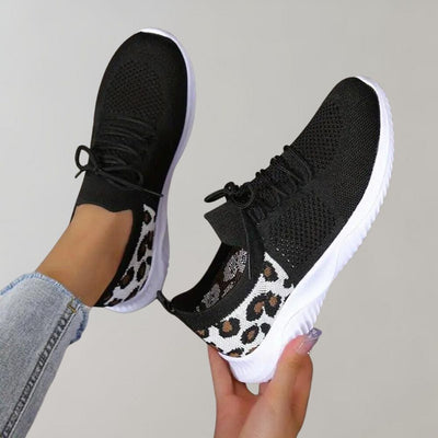 Lisa Breathable womens trainers - running shoes - sneakers