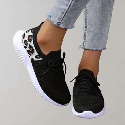 Lisa Breathable womens trainers - running shoes - sneakers