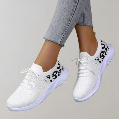 Lisa Breathable womens trainers - running shoes - sneakers