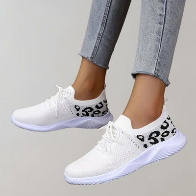 Lisa Breathable womens trainers - running shoes - sneakers