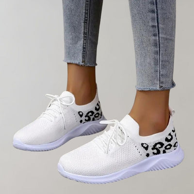 Lisa Breathable womens trainers - running shoes - sneakers