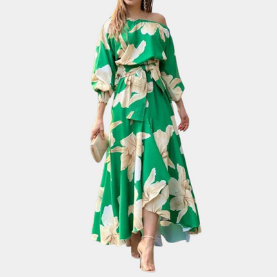 Alice Luxurious - maxi dresses - maxi dress and - maxi dress dress