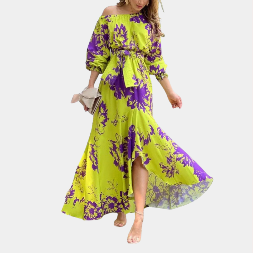 Alice Luxurious - maxi dresses - maxi dress and - maxi dress dress