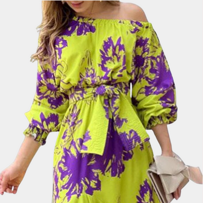 Alice Luxurious - maxi dresses - maxi dress and - maxi dress dress
