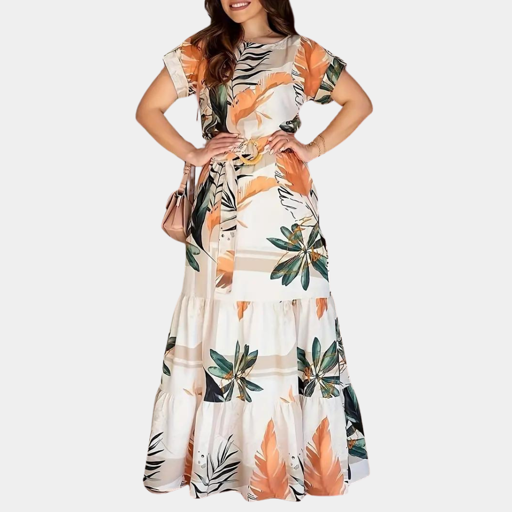 Mia Unique - maxi dresses - maxi dress and - maxi dress dress