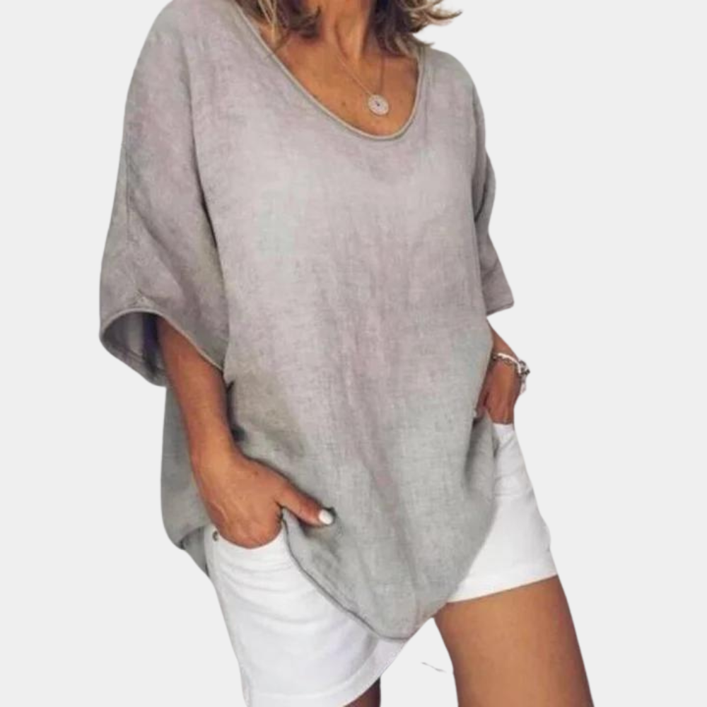 Bella Versatile t shirts for women - shirts - womens shirts