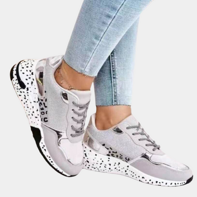 Lindsay Versatile womens trainers - running shoes - sneakers