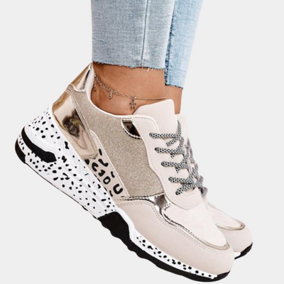 Lindsay Versatile womens trainers - running shoes - sneakers