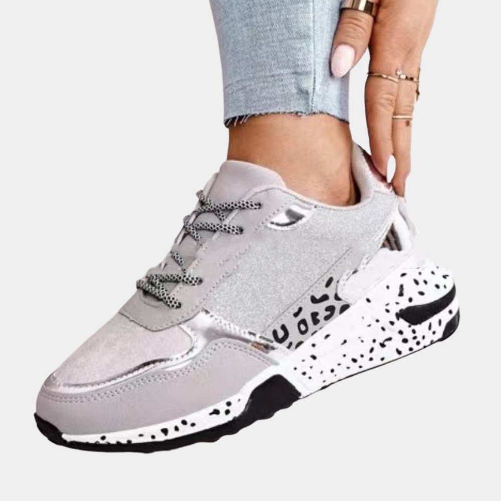 Lindsay Versatile womens trainers - running shoes - sneakers