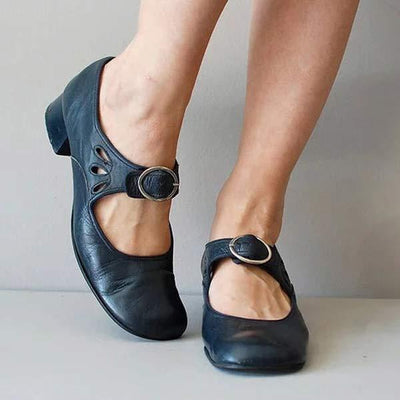 Lumi Comfortable Sandals - platform sandals - sandals for women