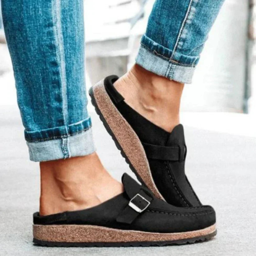 Vera Unique Sandals - platform sandals - sandals for women