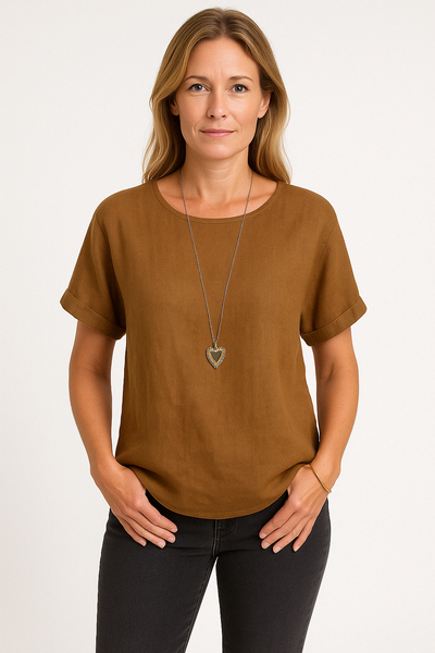 Camila Lightweight tops - women and tops - ladies tops