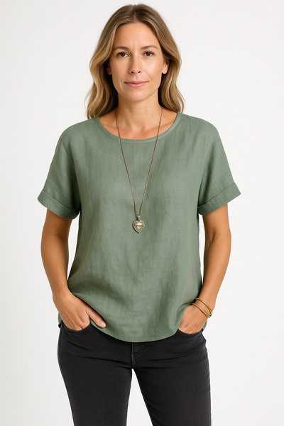 Camila Lightweight tops - women and tops - ladies tops