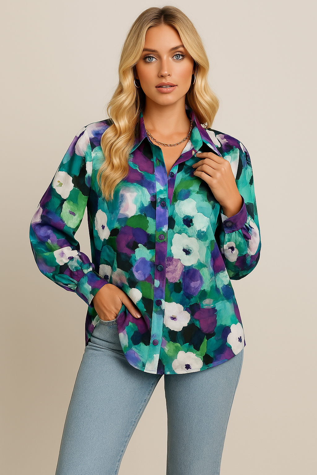 Amelia Breathable tops - women and tops - ladies tops