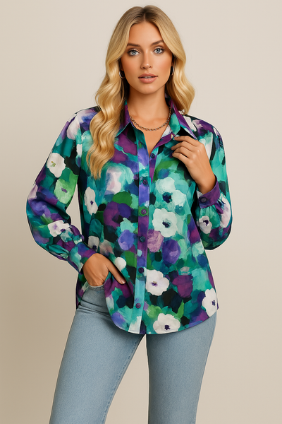 Amelia Breathable tops - women and tops - ladies tops