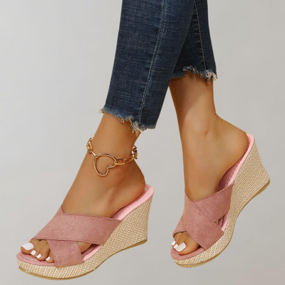 Opal Unique Sandals - platform sandals - sandals for women