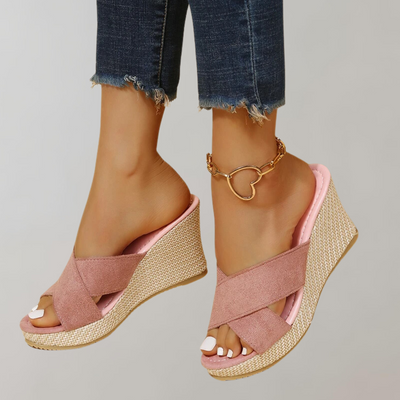 Opal Unique Sandals - platform sandals - sandals for women