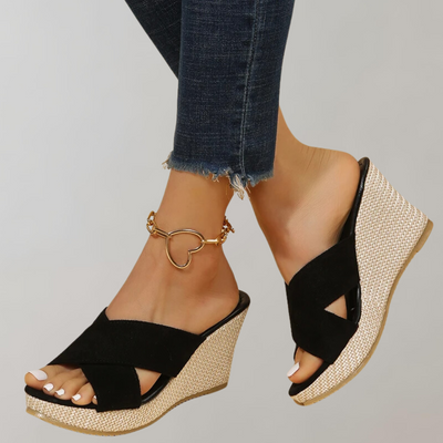 Opal Unique Sandals - platform sandals - sandals for women