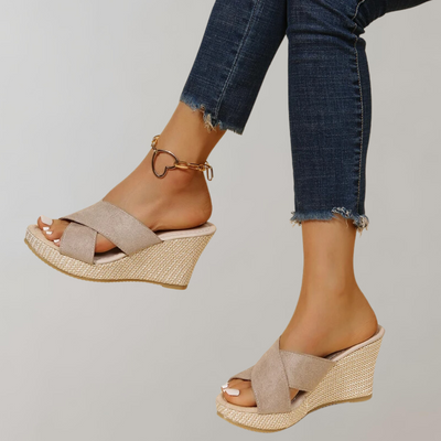 Opal Unique Sandals - platform sandals - sandals for women