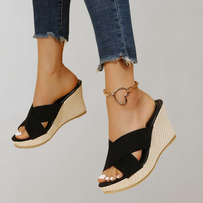 Opal Unique Sandals - platform sandals - sandals for women