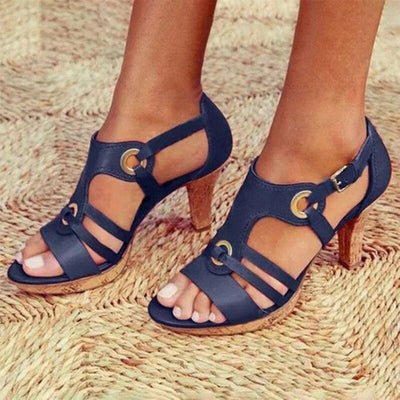 Maeve Breathable Sandals - platform sandals - sandals for women
