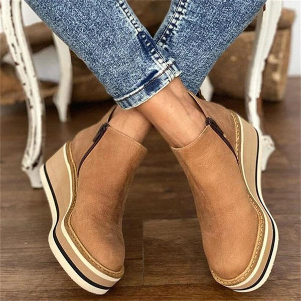 Hannah Durable Boots - boots near me - cowboy boots