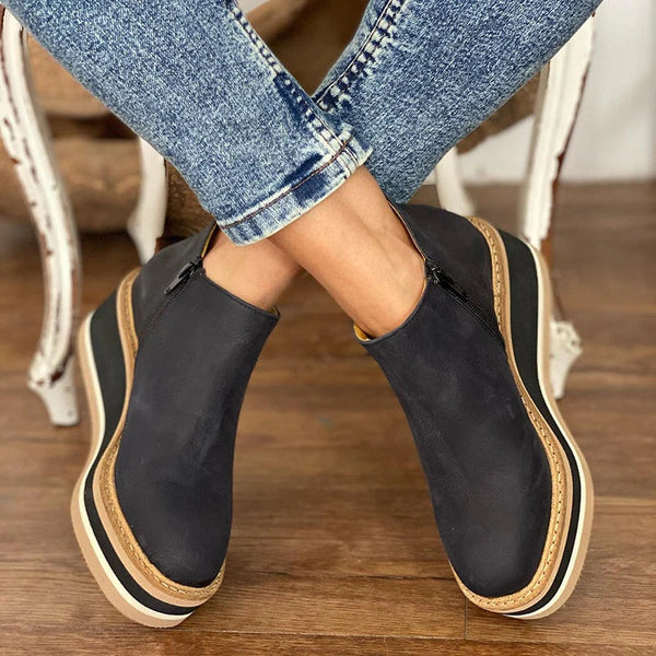 Hannah Durable Boots - boots near me - cowboy boots