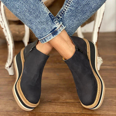 Hannah Durable Boots - boots near me - cowboy boots