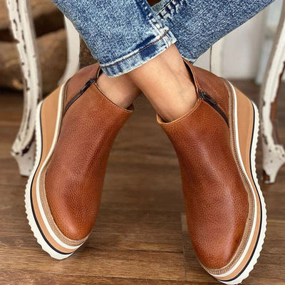 Hannah Durable Boots - boots near me - cowboy boots