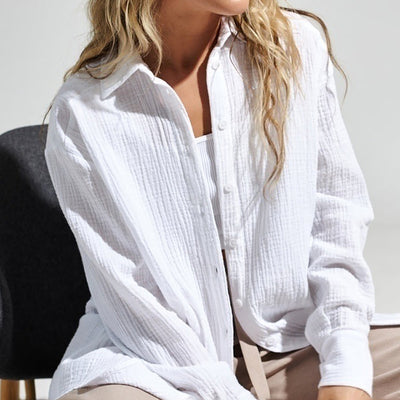 Camila Trendy t shirts for women - shirts - womens shirts