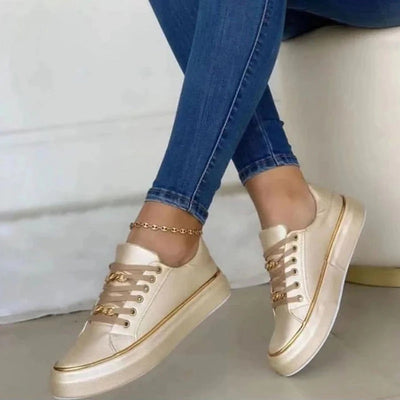 Melanie Lightweight womens trainers - running shoes - sneakers