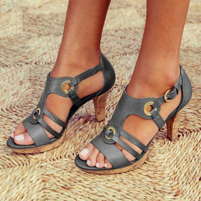 Maeve Breathable Sandals - platform sandals - sandals for women