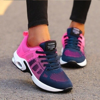 Delilah Lightweight womens trainers - running shoes - sneakers