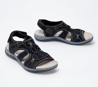 Ione Trendy Sandals - platform sandals - sandals for women