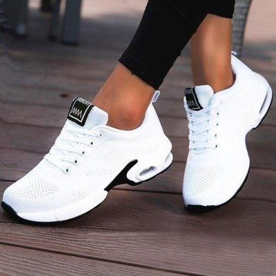 Delilah Lightweight womens trainers - running shoes - sneakers