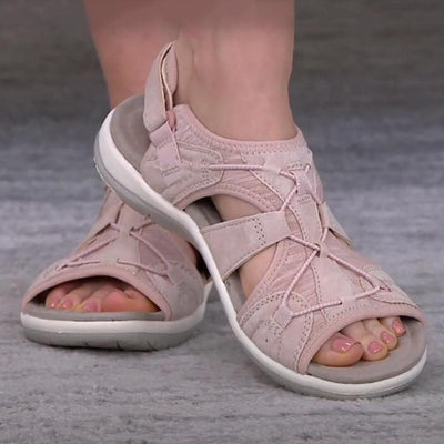 Ione Trendy Sandals - platform sandals - sandals for women
