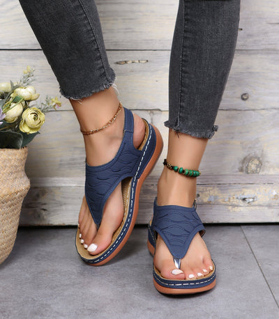 Maeve Breathable Sandals - platform sandals - sandals for women
