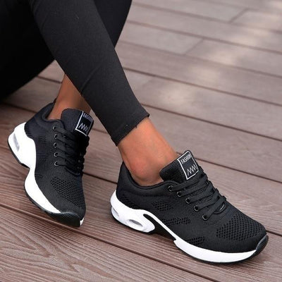 Delilah Lightweight womens trainers - running shoes - sneakers