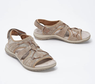 Ione Trendy Sandals - platform sandals - sandals for women