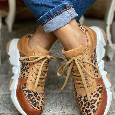 Helen Comfortable womens trainers - running shoes - sneakers